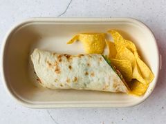 -HELLO 27 意面·沙拉·帕尼尼