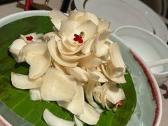 -金海华·悦食东方(苏州中心商场店)