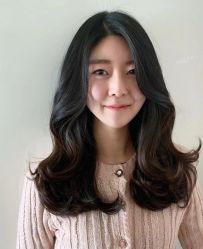 -SY COLOUR专业烫染