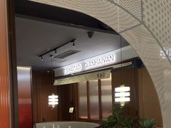 -前海沿·青岛菜(大拇指广场石老人店)