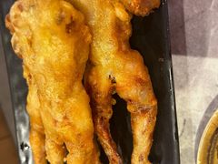 -宽尺巷鱼蛙自助火锅(虎丘钻石广场店)