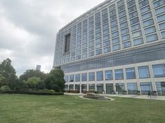 -苏州苏州湾艾美酒店-新食谱全日制餐厅