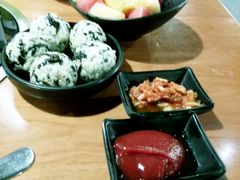 -肥肥虾庄·金牌油焖大虾(杨园滨江时代walk店)