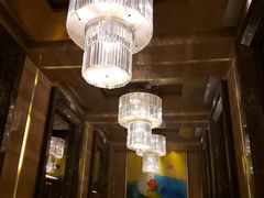 大堂-襄阳富力皇冠假日酒店-大吉融合餐厅