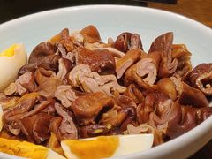 -秦唐一号西安菜馆(钟楼店)