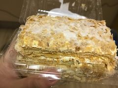 拿破仑-凯司令(蒙自路店)