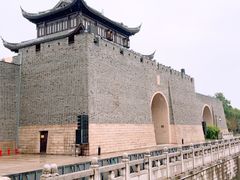 -相门城墙文化休闲景区