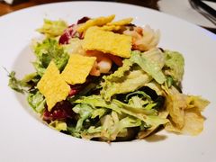 -陆壹捌餐厅(五大道店)