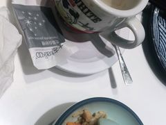 -龙记香港茶餐厅(久光百货店)