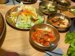 -闻老头·菊花炭烤肉(D11店)