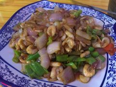 -巢湖名吃·徽府农家菜(半汤店)