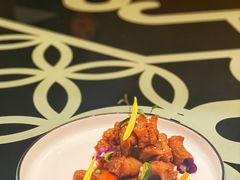 -富力丽思卡尔顿酒店·丽轩中餐厅