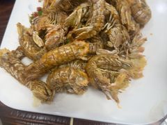 -叶存利海鲜大馅饺子(海宁路总店)