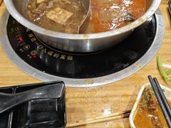 -水林间·寿喜烧自助(仙林金鹰店)