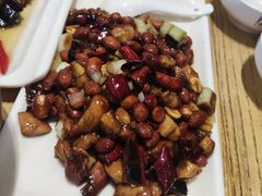 宫保鸡丁-盘飧市(春熙路店)