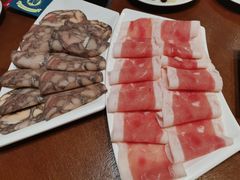 -重庆小天鹅火锅(长清店)