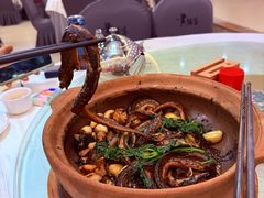 -台山第一家兴华黄鳝饭·黄鳝婆(合水分店)