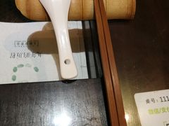 -五观堂素食(新华路店)