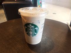 -星巴克(吉林财富广场店)