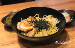 Gezixuan Oil Noodles
