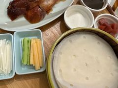 -红城阁·上海味道(四平路店)