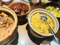 -清水亭湖北菜(大屯DT51店)