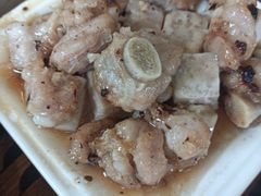 -新东源国际酒店·新东源食坊(沙井店)