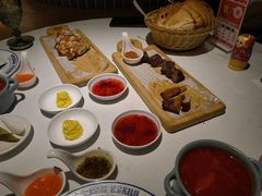 -俄士厨房(时代天街店)
