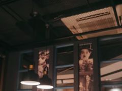 -茶啊冲电影主题文化餐厅(TOUCH12街店)