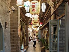 -永安水煮活鱼·仪征土菜院子
