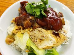 -林尧隆江猪脚饭店(东门店)