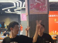 -镭战大联盟真人CS·生日派对·亲子·团建(长风中心店)