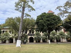 -厦门大学(思明校区)