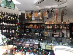 -Alimentari早午餐(安福路店)