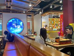 大堂-成都吃客(九眼桥店)