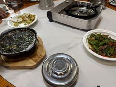 -九道菜有鸡鱼头(石鼓路店)