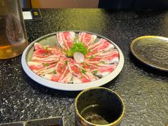 -樱嘢·炭火烧肉(惠南店)