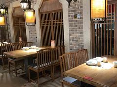 -北方家宴(番禺永旺店)