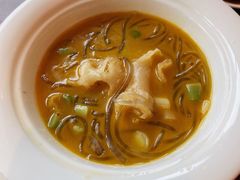 -扬州香格里拉·香宫中餐厅