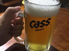 -BHC炸鸡(明洞总店)