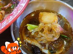 -破店肥哈·东北烧烤·夜宵(南山保利店)