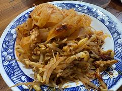 -王菊美食街·王菊面馆(总店)