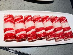-海底捞火锅(油麻地店)