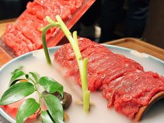 -盡膳口福跷脚牛肉火锅(国贸商城店)