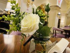 -广州凤凰城酒店-维也纳西餐厅