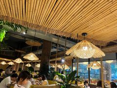 大堂-老号尤兔头(幸福店)