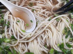 -马兰拉面(西直门外店)