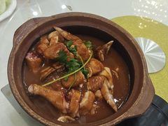 -合晋食府(广州合晋帝苑酒店)
