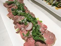 低温慢烤牛肉-黑明餐厅(白鹭洲店)
