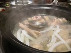 -同仁四季椰子鸡(海岸城天利店)